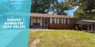 733 Glen Ridge Drive Gallery 1