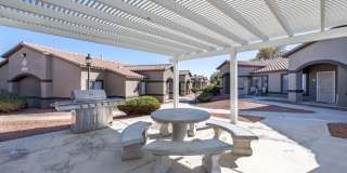 Whispering Palms - Senior and Affordable Housing Gallery 7