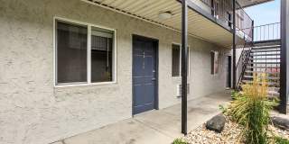 Carriage Hill Apartments Gallery 28