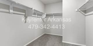 Spacious Home in Fayetteville! Gallery 19