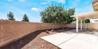 You're going to love this 4 bedroom 2.5 bath! Looks and Feels Brand New! Gallery 39