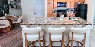 TGM Creekside Village Gallery 1