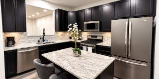 Charming 2BR House in Montgomery Gallery 1