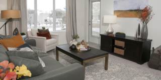 Senior & Affordable Housing – The Legends of Columbia Heights 55+ Living Gallery 13