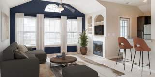 Austin Springs Gallery 16