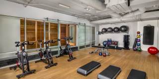 Legacy at Westwood Gallery 39