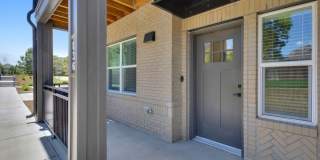 The Allyson Townhomes Gallery 46