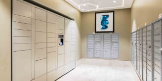 The Harper at Harmon Meadow Apartments Gallery 32