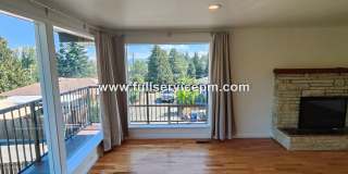 Exceptional 3 BD 2 BA home! Garage! Private Balcony! Gallery 4