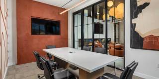 The Croft Gallery 13