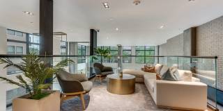 Hazel by the Galleria Gallery 31