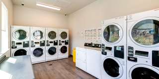 Culebra Creek - Affordable Housing Gallery 25