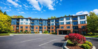 Brook Hill Apartments Gallery 1
