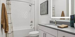 Coya Vegas Apartments Gallery 19