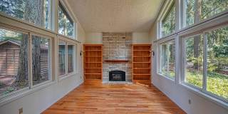 3 BD Hillsboro Home with Large Primary Suite & Outdoor Living Gallery 6