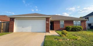 4-Bedroom House for Rent in Killeen 4-Bedroom House for Rent in Killeen Gallery 1