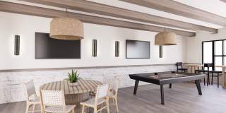 The Residence Peninsula Apartments Gallery 16