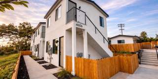 Modern Clairemont Home | 4606 Shoshoni Ave | San Diego Modern Clairemont Home | 4606 Shoshoni Ave | San Diego Gallery 1