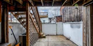 104 S. Chapel St./2 Bed, 2.5 bath Townhouse in Butchers Hill Gallery 10