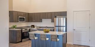 Pacific Ridge Apartments Gallery 11