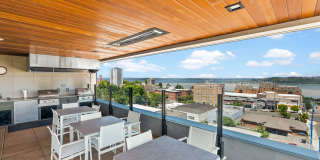 The Stadium Apartments Gallery 28