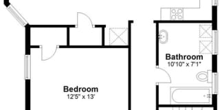 Renovated 6-Bed, 2-Bath Apartment Near Northeastern — Washer/Dryer in Unit  Parking Available! Gallery 23