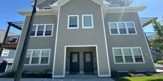 The Bungalows on the Lake - Block C Gallery 3