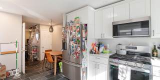 Fitler Square Three Bed Home Gallery 10