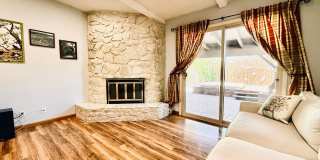 Available 8/1- Beautiful furnished single-story home located in prestigious Spanish Oaks! Gallery 35