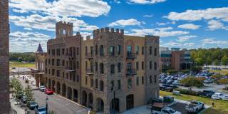 Avvio and Prossimo at BridgeWay Station Gallery 39