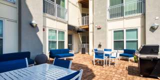 Metro on Granby Apartments Gallery 23