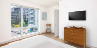 The Lofts at Kendall Square Gallery 41