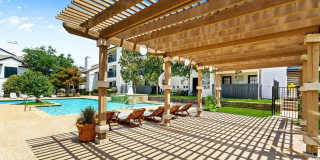 Tides on Hulen Gallery 1