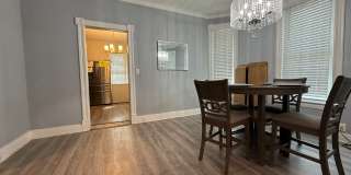 Stunning 3 Bedroom 1 Bathroom Single Family Home in St. Paul! Apply TODAY! Gallery 5