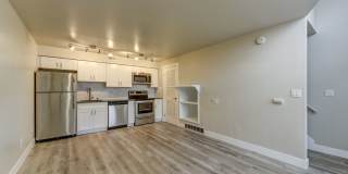Crestview Townhomes Gallery 1