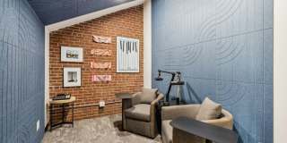 The Melrose Gallery 24