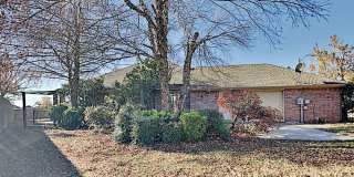 Spacious and Beautiful 4 bedroom 2 bath home located in NW OKC Gallery 28