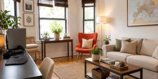 144 Sutherland Rd. Gallery 1