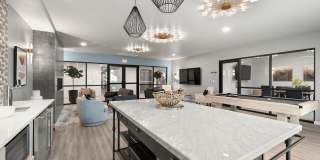 The Oliveen Gallery 11