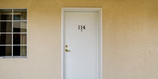 Beethoven Garden Apartments Gallery 30