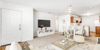 Las Villas De Leon - Affordable Housing Gallery 19