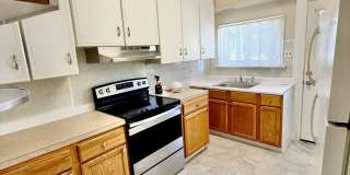 1012 Webster Avenue unit: First Floor Gallery 2