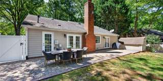 9131 Glisson Court Gallery 30