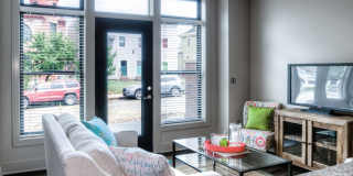 Sycamore Apartments Gallery 6