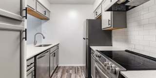 Hawke Apartment Homes Gallery 1