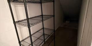 Affordable Beach Living! 1BR Apartment with Large Storage Closet & Central AC Gallery 11