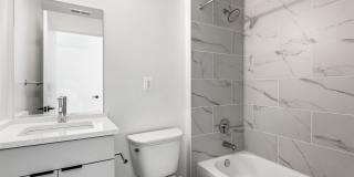 A charming apartment community ideally located along 14th Street NW Gallery 112