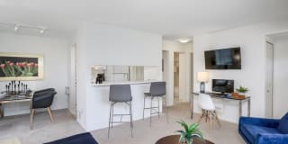 Saddle Creek Apartments Gallery 10