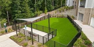 Knoll at Briar Chapel Gallery 28