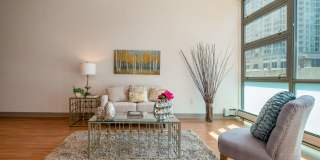 Beautiful 1 Bed 1 Bath in Denny Triangle Gallery 5